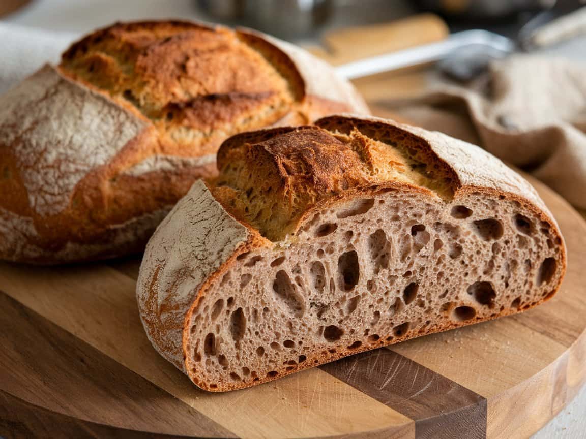 İngilizcede 'Bread' Neden Sayılamaz?