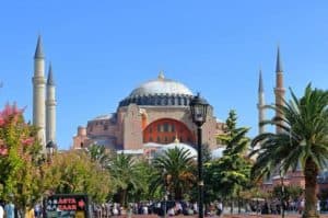 ayasofya