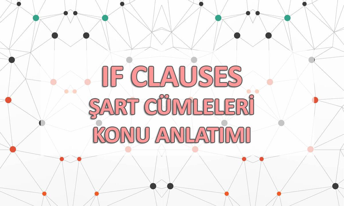 if clauses