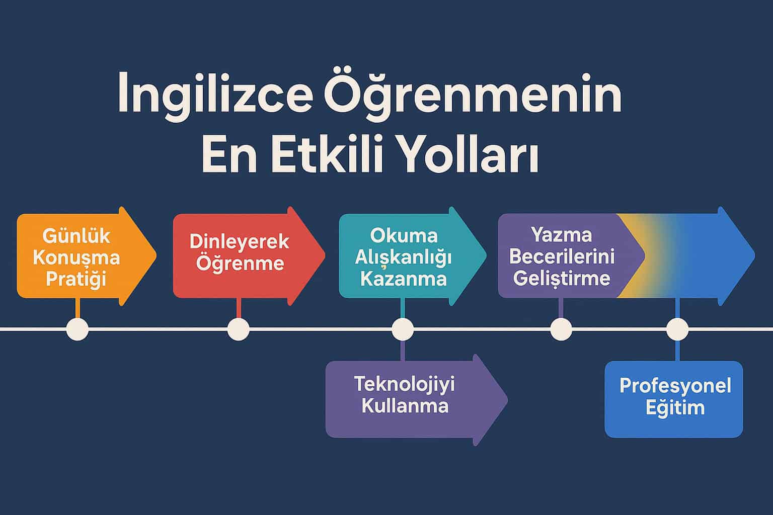 İngilizce Öğrenmenin En Etkili Yolları, İngilizce pratik yapma, online İngilizce öğrenme, İngilizce dinleme becerileri