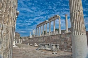 pergamon